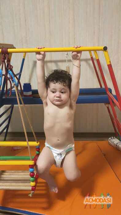 Всеволод Вадимович Сапегін фото №1536958. Завантажено 09 Червня 2020