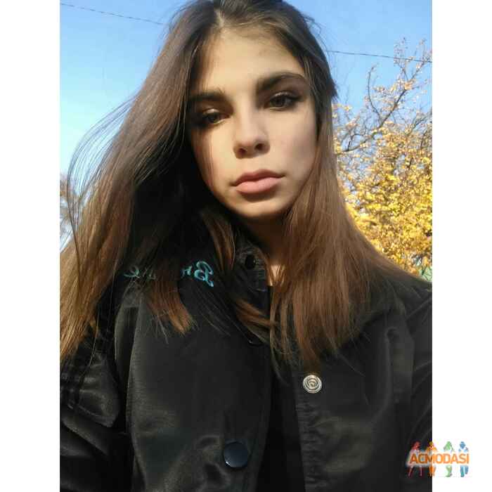 Яна Вадимовна Бабич фото №1323922. Завантажено 17 Листопада 2018