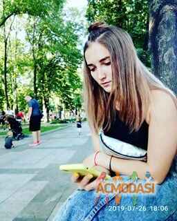 Маша Владимировна Цюра фото №1492606. Завантажено 01 Січня 2020