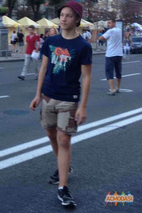 Данила Сергеевич Стрельбицкий фото №961833. Завантажено 24 Вересня 2016