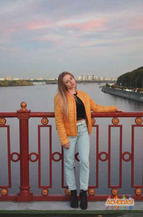 Алина  Кадырова фото №1509191. Завантажено 13 Лютого 2020