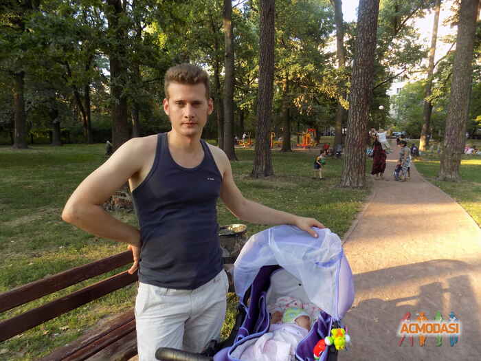 Ростислав Ігорович Гречаник фото №828236. Завантажено 05 Вересня 2015