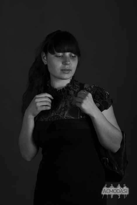 Ганна Вадимівна Хорошавцева фото №1067843. Завантажено 17 Червня 2017