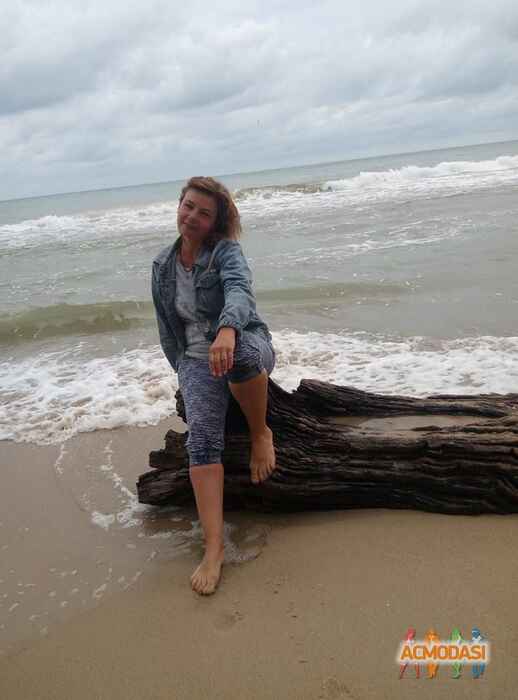 Наталия  Задорожная фото №1100502. Завантажено 06 Вересня 2017