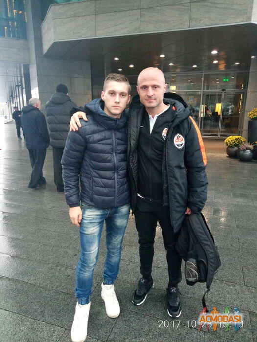 Андрей Сергеевич Иваниченко фото №1139339. Завантажено 19 Листопада 2017