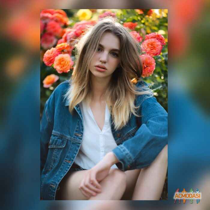 Ева Олеговна Гареликова фото №1249053. Завантажено 23 Червня 2018