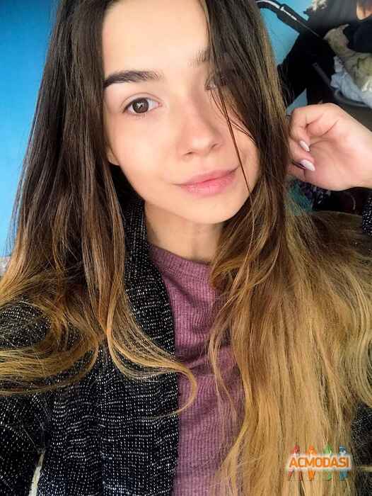 Дарья Альбертовна Сова фото №1454869. Завантажено 30 Вересня 2019