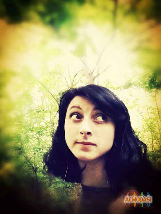 Таміла Русланівна Тодавчич фото №1402121. Завантажено 21 Травня 2019