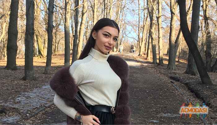 Катя Вячеславовна Шоломська фото №1368984. Завантажено 23 Лютого 2019