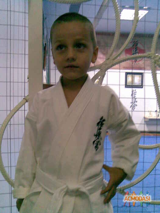 Михаил Геннадиевич Красношапка фото №105667. Завантажено 16 Листопада 2011