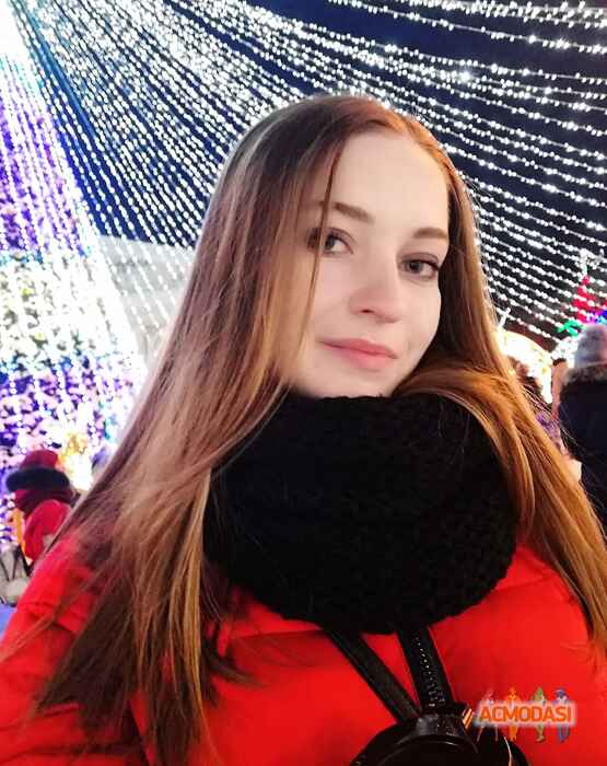 Марина Олексіївна Приставка фото №1395411. Завантажено 03 Травня 2019