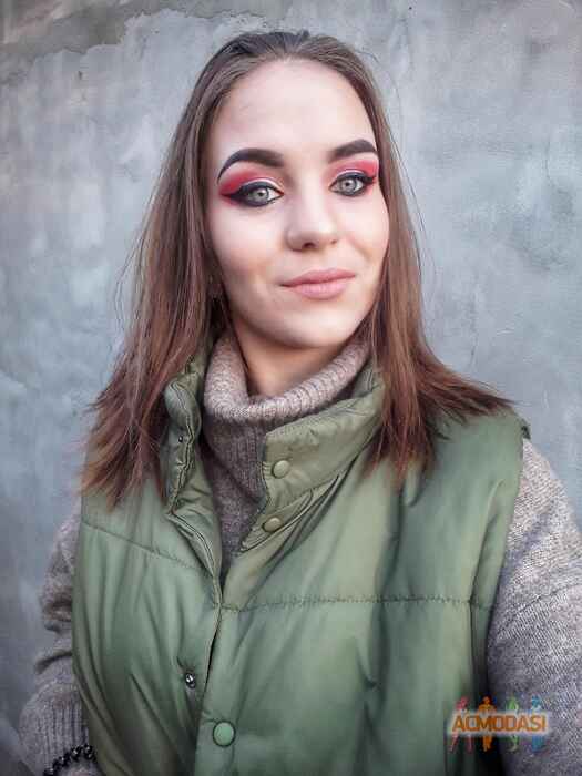 ОЛЕКСАНДРА Олександрівна Белімова фото №1641385. Завантажено 17 Липня 2021