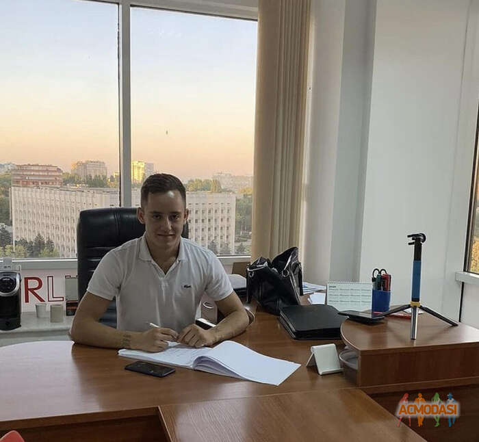 Oleg  Todoorov фото №1668108. Завантажено 22 Листопада 2021