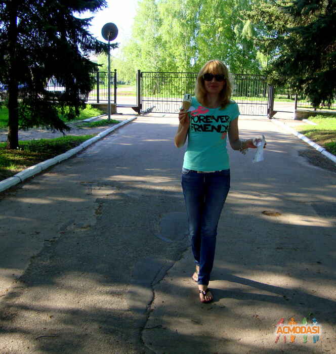 Татьяна   фото №723682. Завантажено 03 Вересня 2014