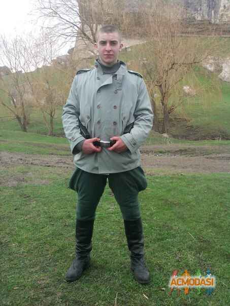 Дмитрий Валерьевич Мыльников фото №472385. Завантажено 16 Серпня 2013