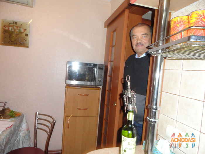 Александр Кириллович Фомичёв фото №619617. Завантажено 21 Березня 2014