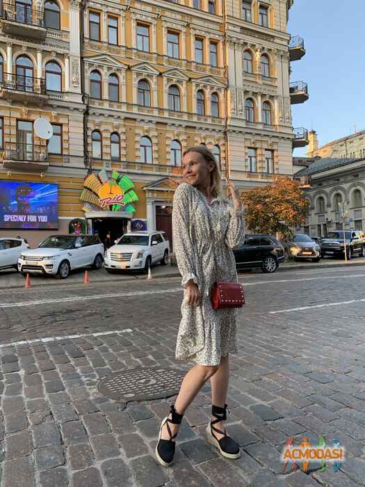 Ксения Сергеевна Веретельникова фото №1539475. Завантажено 17 Червня 2020