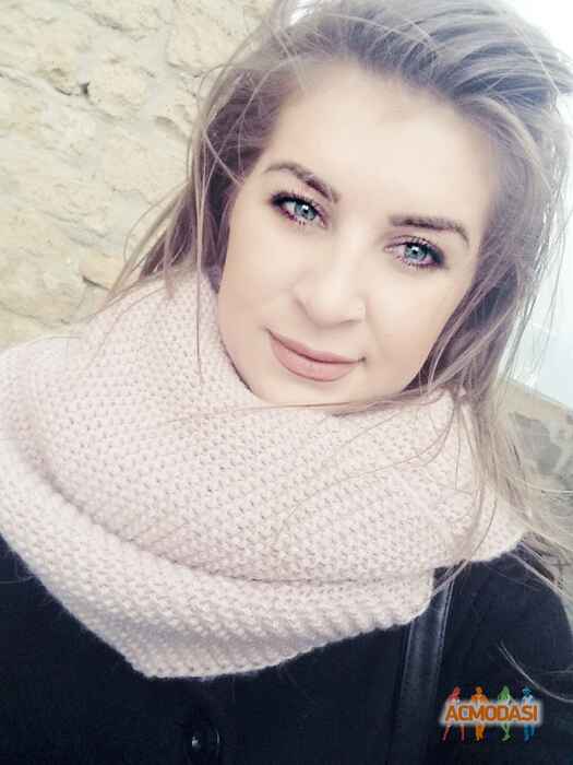 Anna  Kordivanova фото №1188277. Завантажено 16 Лютого 2018