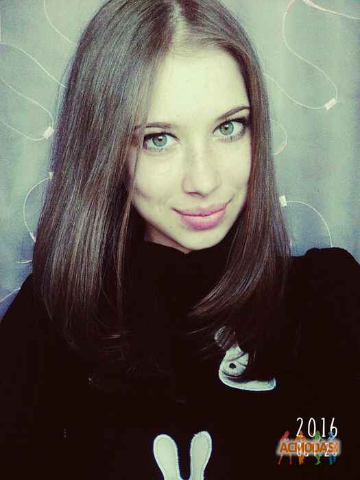 Анастасія  Матюшенко фото №1067670. Завантажено 17 Червня 2017