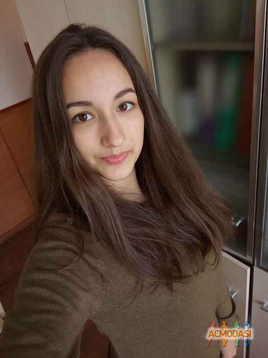 Катерина  Псалтирова фото №1067708. Завантажено 17 Червня 2017