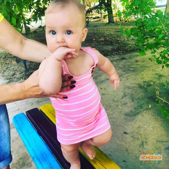 Ангелина Тарасовна Пирог фото №1088989. Завантажено 08 Серпня 2017