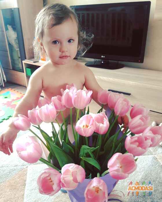 Злата Богданівна Опанасюк фото №1205157. Завантажено 13 Березня 2018