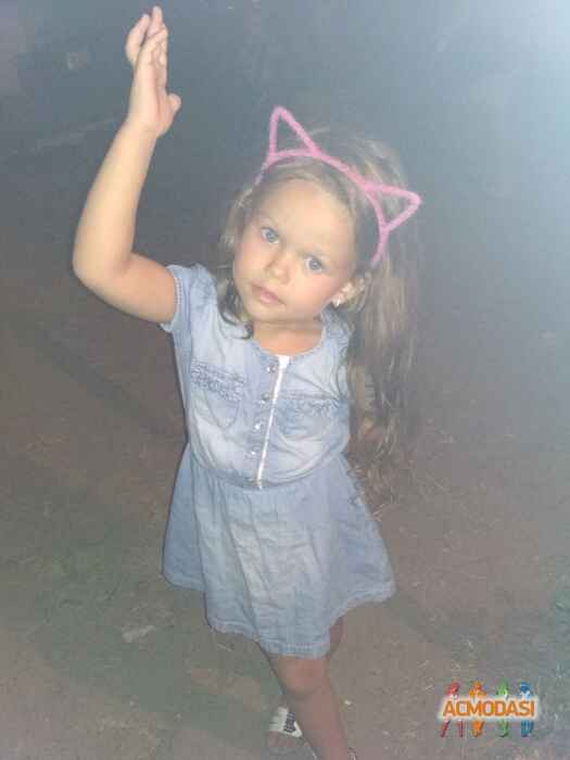 Валерія  Савлук фото №1105059. Завантажено 16 Вересня 2017