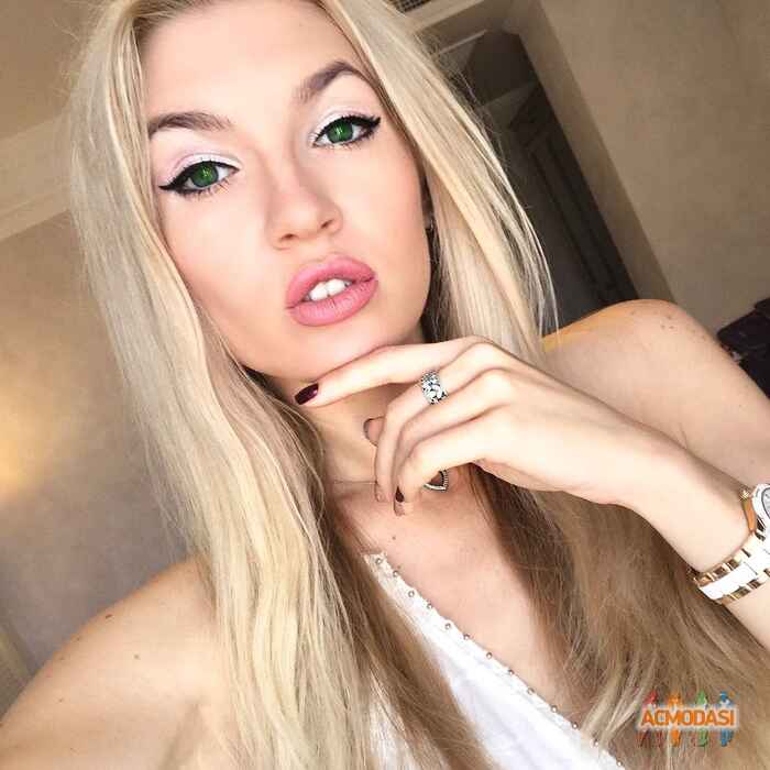 Анжелика Сергеевна Запорожченко фото №1107985. Завантажено 23 Вересня 2017