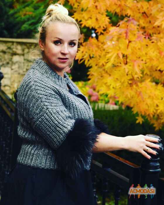 Ляля  Мартыновская фото №1126507. Завантажено 29 Жовтня 2017