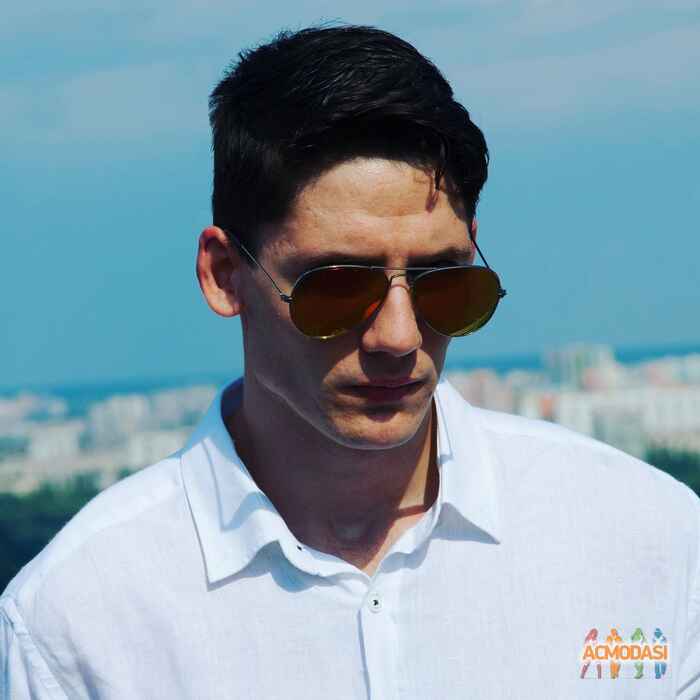 Кирило Владиславович Юшков фото №1157805. Завантажено 28 Грудня 2017