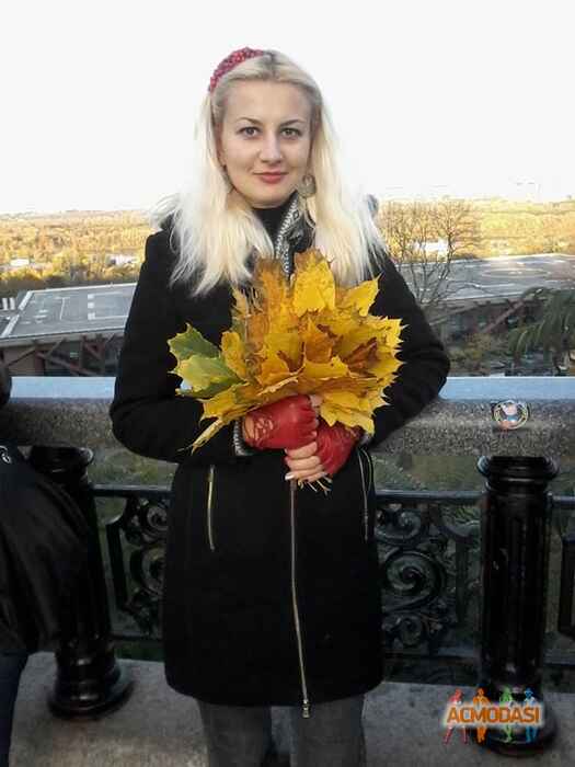 Катерина Сергіївна Попович фото №1180583. Завантажено 06 Лютого 2018