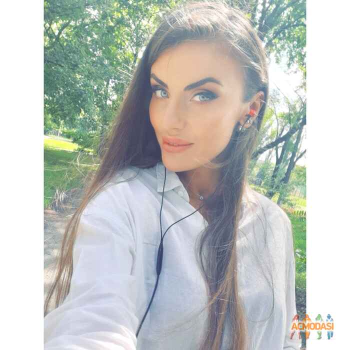 Алина Сергеевна Ткачук фото №1428299. Завантажено 29 Липня 2019