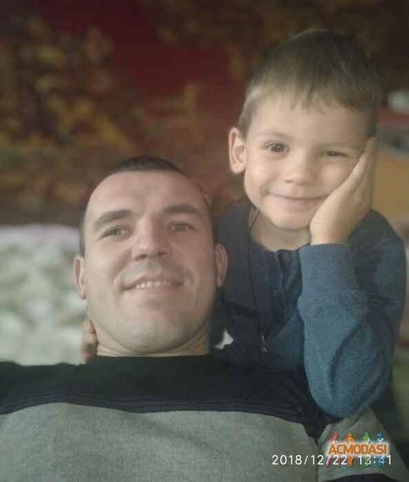 Павел Владимирович Гупало фото №1350878. Завантажено 16 Січня 2019