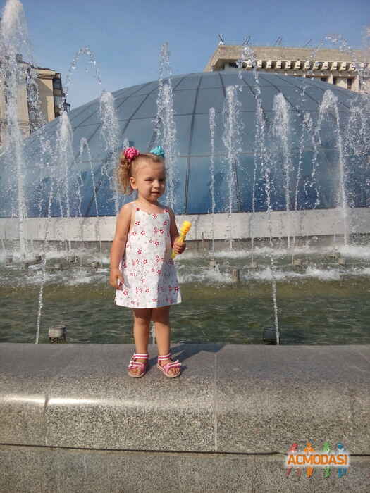 Яна Николаевна Захарченко фото №1392867. Завантажено 24 Квітня 2019