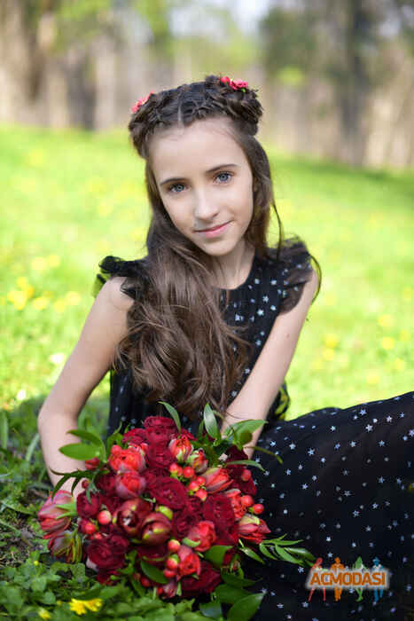 Алина Александровна Кахович фото №1407531. Завантажено 05 Червня 2019