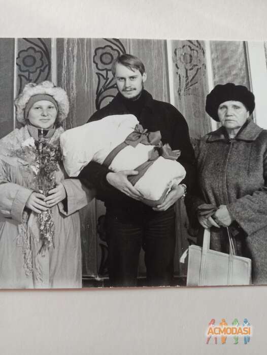 Наталія Васкез Каннінгем Петрівна Васкез Каннінгем фото №1671126. Завантажено 07 Грудня 2021