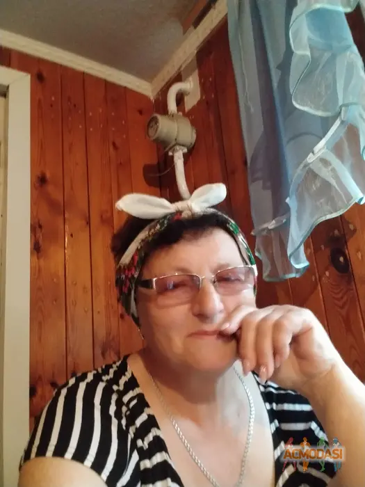 Ніна  Локтіонова фото №1746645. Завантажено 30 Серпня 2025