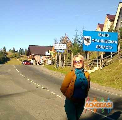 Диана Антоновна Титор фото №282357. Завантажено 02 Листопада 2012