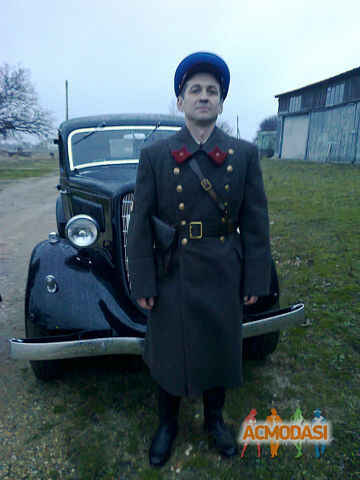 Константин Глебович Меньшенин фото №477574. Завантажено 24 Серпня 2013