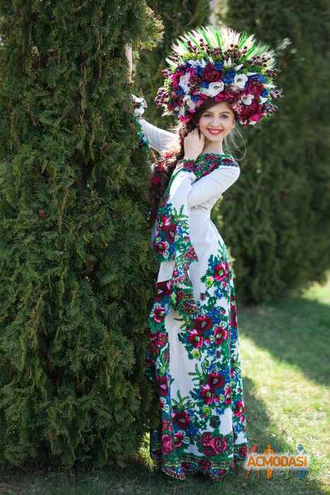 Анна Богданівна Климовець фото №1136127. Завантажено 14 Листопада 2017