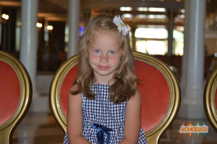 Анастасия Ивановна Клочкова фото №965910. Завантажено 03 Жовтня 2016