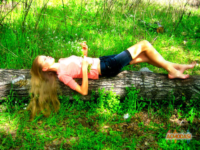 Илона  Галкина фото №1059452. Завантажено 28 Травня 2017