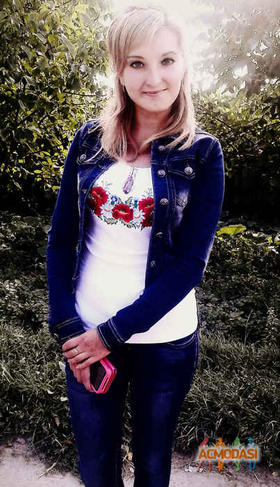 Вікторія Ярославівна Цісарук фото №1045847. Завантажено 21 Квітня 2017