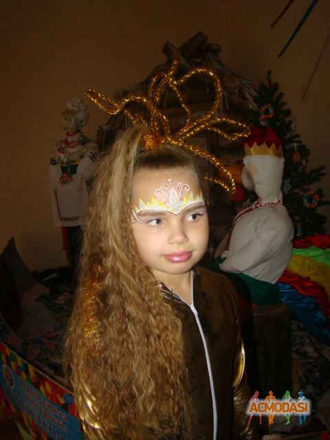 Anna  Radyuk фото №1048903. Завантажено 29 Квітня 2017