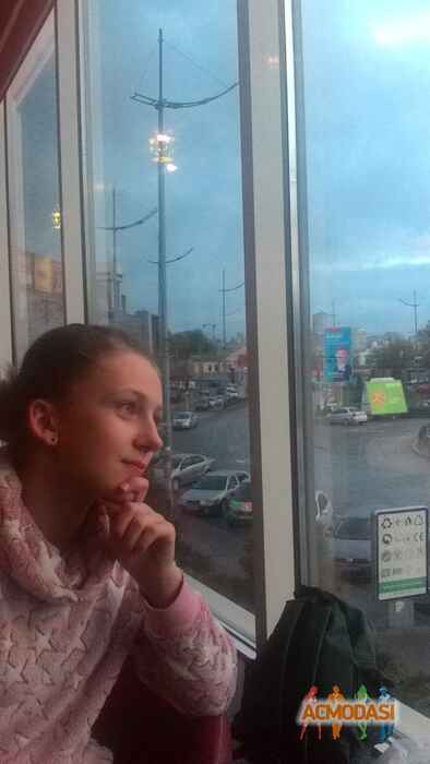 Даша Сергіївна Собора фото №1050498. Завантажено 04 Травня 2017