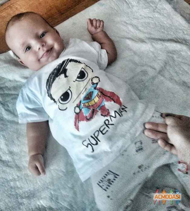 Карина Константиновна Хоружая фото №1089300. Завантажено 09 Серпня 2017