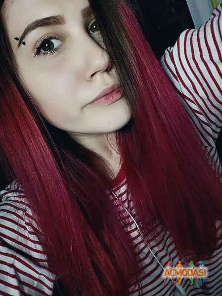 Екатерина Юриевна Пилипченко фото №1123965. Завантажено 25 Жовтня 2017