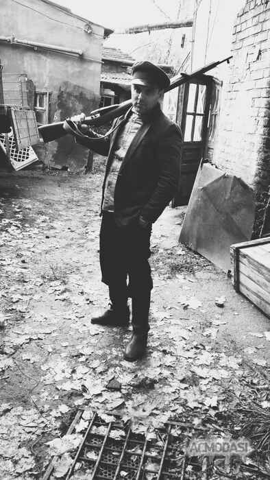 Денис Витальевич Булгаков фото №1283966. Завантажено 31 Серпня 2018