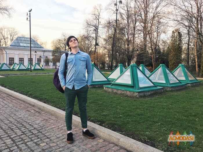 Володимир Петрович Данилюк фото №1153350. Завантажено 15 Грудня 2017