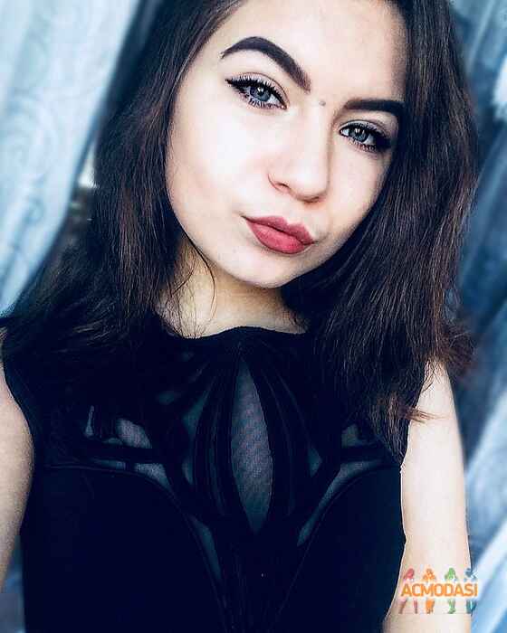 Марина Галинська Русланівна фото №1183608. Завантажено 10 Лютого 2018